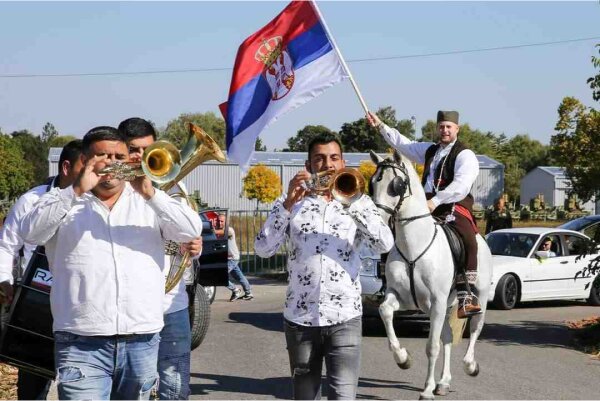 Trubači Smederevo