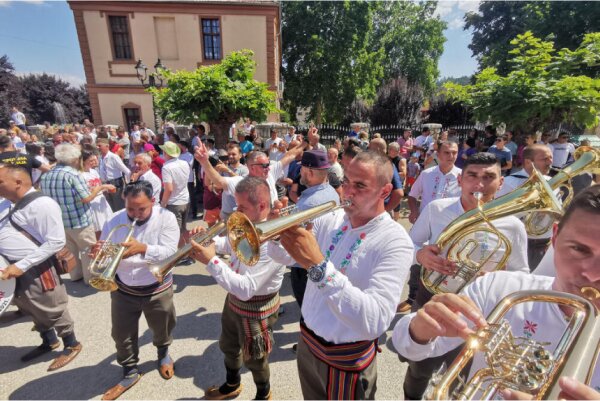 Trubači Smederevo